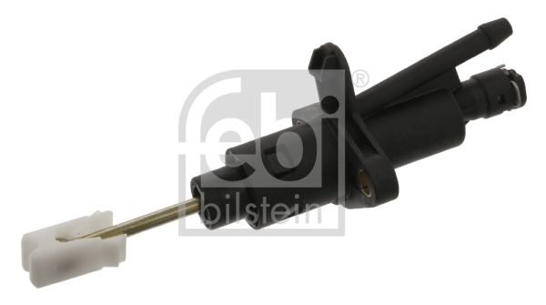 FEBI BILSTEIN Pääsylinteri, kytkin 34980